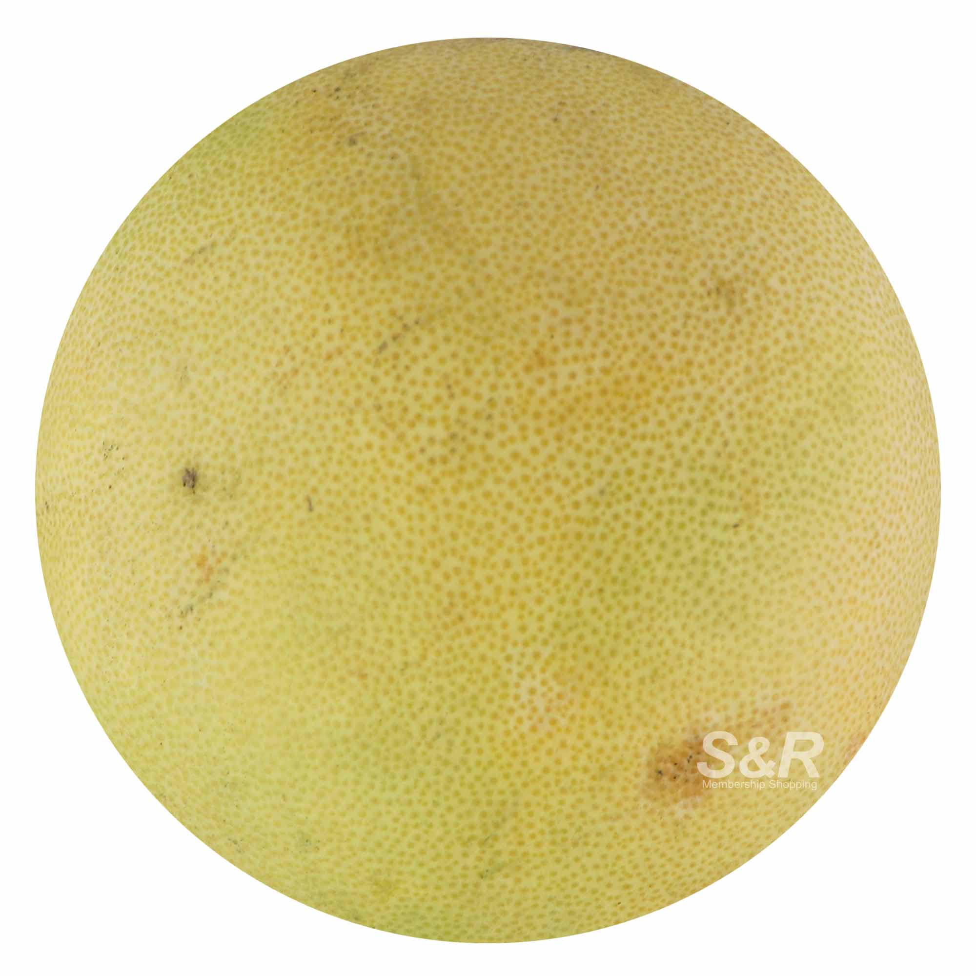 S&R Davao Pomelo approx. 1kg